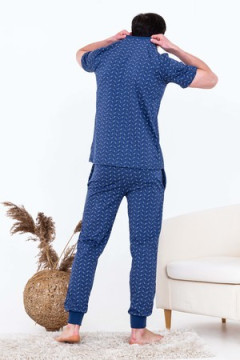 Костюм с брюками 21534