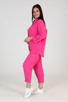 Костюм с брюками 9148