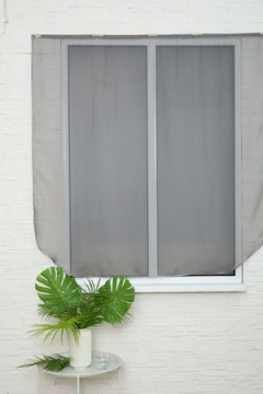 Тюль 78030 для балкона