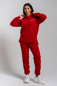 Костюм с брюками Ред