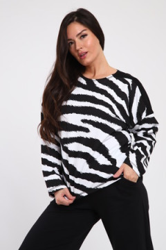 Костюм с брюками 24295