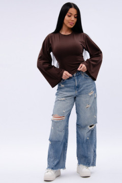 Лонгслив Аида