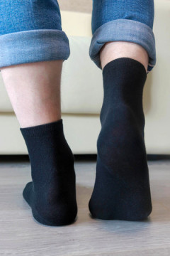 Носки стандарт Амбер