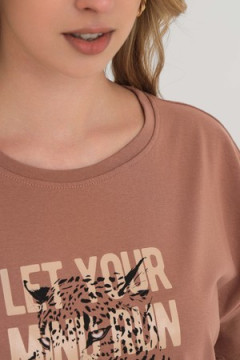 Туника EMOTION DAY Leo
