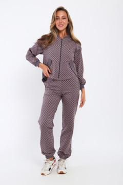 Костюм с брюками 24288