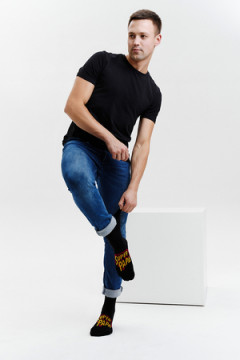 Носки стандарт Супер папа