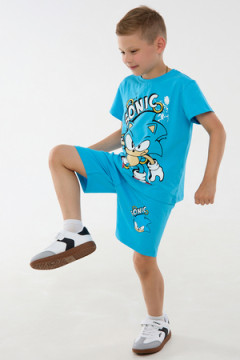 Детский костюм с шортами 46681