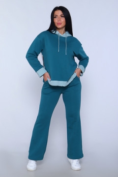 Костюм с брюками 71088