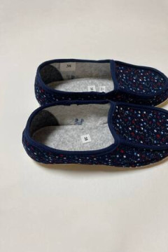 Тапки арт. 111