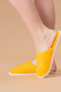 Тапочки домашние С-6ЖВТ-МР