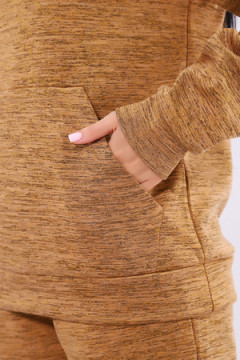 Костюм с брюками 65088