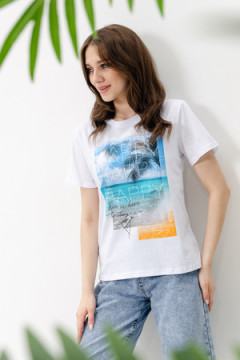 Футболка 67079