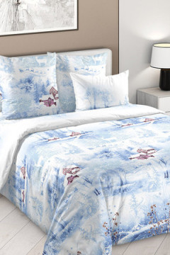 КПБ Шале, перкаль