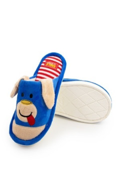 Тапки SM 353-026-03 зак