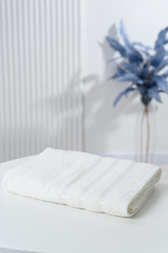 Махровое полотенце 350гр