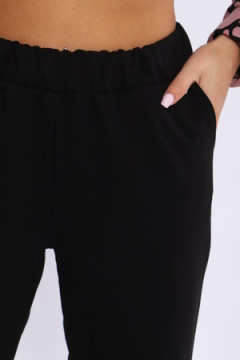 Костюм с брюками 35873