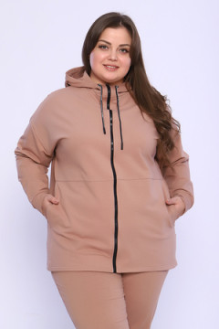 Костюм с брюками 36664