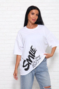 Футболка 20505