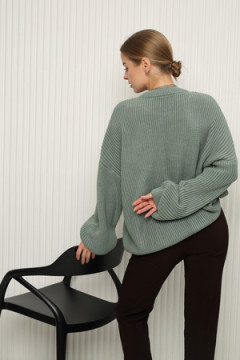 84505 Джемпер женский