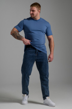 Футболка 8471/4 унисекс