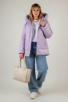 Куртка верблюжья шерсть, арт. 310