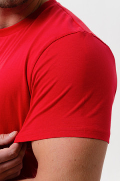 Футболка 8471 унисекс