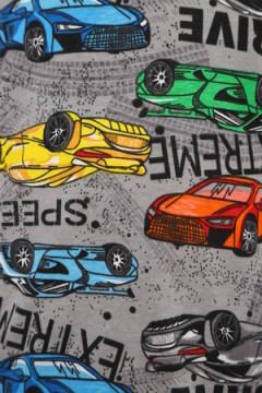 Пижама с брюками арт. ПМ-013-061