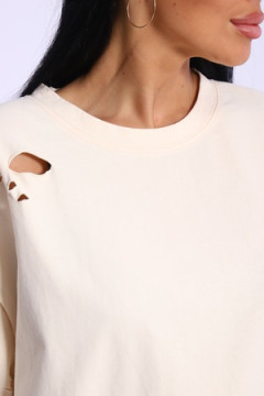 Футболка женская 64539