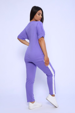 Костюм с брюками 65057