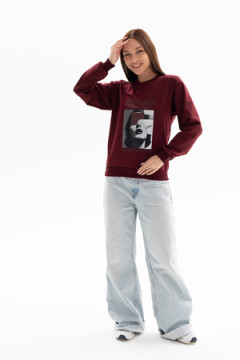 Толстовка 00028