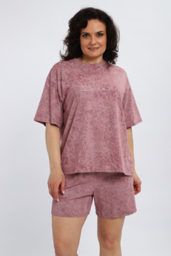 Костюм с шортами 75005