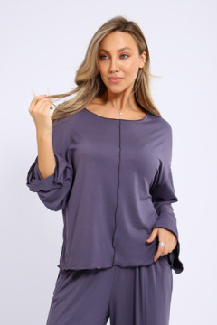 Костюм с брюками 21130