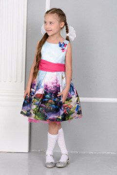 Детские гольфы Утренник (набор 2 пары)