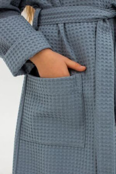 Детский халат ВД