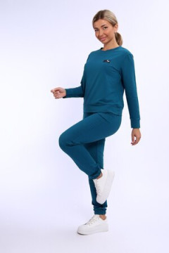 Костюм с брюками 18111