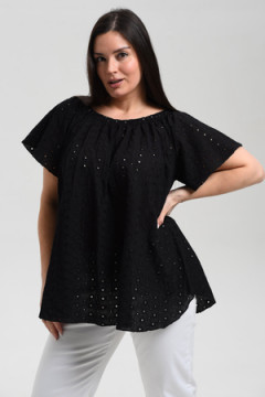 9264 Туника женская