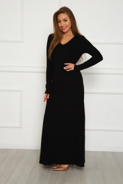 Платье лапша m2