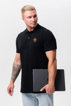 Футболка 8501 поло