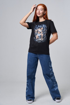 8595 футболка унисекс