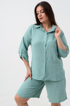 Костюм с шортами 52523