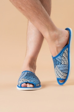 Тапки МШО(пр)