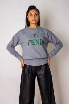 Джемпер Теплый F арт. 1835