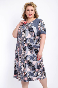 Халат 004 домашний