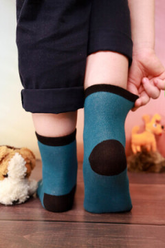 Детские носки стандарт Хаски (набор 3 пары)