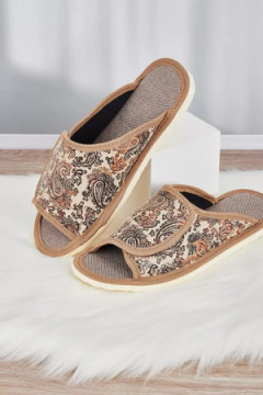 Тапки арт. 122