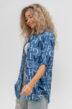 Рубашка 36823