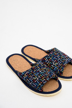 Тапки арт. 118п