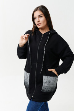 Толстовка 9161