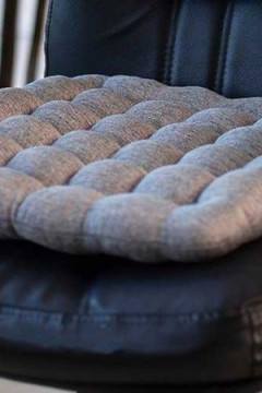 Подушка для мебели Уют Крафт