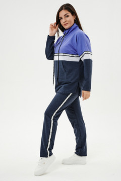 Костюм с брюками 9163